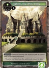 Image for Refarth, the Wind Castle (The Millennia of Ages) (MOA-038) - Force of Will