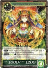Image for Scheherazade, the Teller of the Crimson Moon (The Millennia of Ages) (MOA-039) - Force of Will