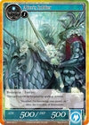 Image for Alice's Soldier (The Millennia of Ages) (MOA-022) - Force of Will