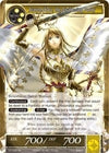 Image for Jeanne d'Arc, the Awakening Purity (The Castle and The Two Towers) (TAT-006) - Force of Will