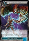 Image for Crossroad of Worlds (The Castle and The Two Towers) (TAT-040) - Force of Will