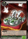 Image for Silver Shoes (The Castle and The Two Towers) (TAT-070) - Force of Will