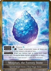 Image for Moojdart, the Fantasy Stone (The Castle and The Two Towers) (TAT-100) - Force of Will