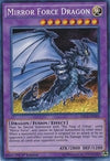 Image for Mirror Force Dragon (Dragons of Legend 2) (DRL2-EN005) - YuGiOh