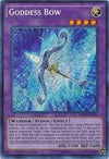 Image for Goddess Bow (Dragons of Legend 2) (DRL2-EN011) - YuGiOh