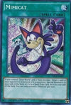 Image for Mimicat (Dragons of Legend 2) (DRL2-EN027) - YuGiOh