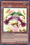 Image for Prediction Princess Coinorma (Dragons of Legend 2) (DRL2-EN030) - YuGiOh