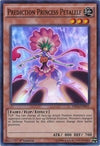 Image for Prediction Princess Petalelf (Dragons of Legend 2) (DRL2-EN031) - YuGiOh