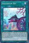 Image for Aquarium Set (Dragons of Legend 2) (DRL2-EN043) - YuGiOh