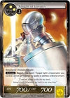 Image for Knight of Loyalty (Crimson Moon's Fairy Tale) (CMF-010) - Force of Will