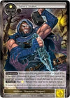 Image for Silver Stake (Crimson Moon's Fairy Tale) (CMF-016) - Force of Will