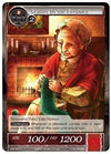 Image for Granny by the Fireplace (Crimson Moon's Fairy Tale) (CMF-025) - Force of Will
