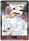 Image for Murderous Snowman (Crimson Moon's Fairy Tale) (CMF-030) - Force of Will