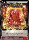 Image for Robe of Fire-Rat (Crimson Moon's Fairy Tale) (CMF-034) - Force of Will