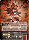 Image for Snow White // Bloody Snow White (Crimson Moon's Fairy Tale) (CMF-036/J) - Force of Will