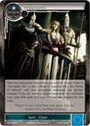 Image for Inquisition (Crimson Moon's Fairy Tale) (CMF-045) - Force of Will