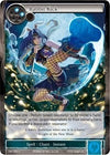 Image for Rabbit Kick (Crimson Moon's Fairy Tale) (CMF-050) - Force of Will