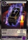 Image for Black Coffin of Vampires (Crimson Moon's Fairy Tale) (CMF-079) - Force of Will