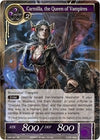 Image for Carmilla, the Queen of Vampires (Crimson Moon's Fairy Tale) (CMF-081) - Force of Will