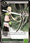 Image for Oaken Bow (Starter Deck: Magic Circle of the Hurricane) (2-094) - Force of Will