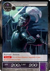 Image for Skeleton Soldier (Starter Deck: Jet Black Phantom) (1-173) - Force of Will