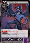 Image for Familiar of Hades (Starter Deck: Jet Black Phantom) (2-115) - Force of Will