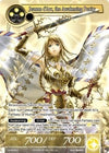 Image for Jeanne d'Arc, the Awakening Purity (Promo Cards) (World-004) - Force of Will