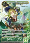 Image for Fiethsing, the Magus of Holy Wind (Promo Cards) (World Top Players Reward) - Force of Will
