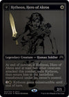 Image for Kytheon, Hero of Akros (SDCC 2015 Exclusive) (Media Promos) (23) - Magic: The Gathering