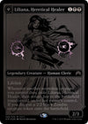 Image for Liliana, Heretical Healer (SDCC 2015 Exclusive) (Media Promos) (106) - Magic: The Gathering