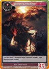 Image for Crime and Punishment (Vingolf -Engage Knights-) (VIN001-019) - Force of Will