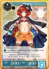 Image for Columbus (SR) (Vingolf -Engage Knights-) (VIN001-033) - Force of Will