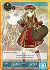 Image for Marco Polo (SR) (Vingolf -Engage Knights-) (VIN001-036) - Force of Will