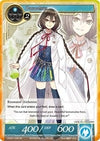 Image for Paracelsus (SR) (Vingolf -Engage Knights-) (VIN001-038) - Force of Will