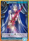 Image for Witch's Dagger (Vingolf -Engage Knights-) (VIN001-045) - Force of Will