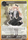Image for Shakespeare (Vingolf -Engage Knights-) (VIN001-078) - Force of Will