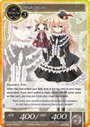 Image for Shakespeare (SR) (Vingolf -Engage Knights-) (VIN001-078) - Force of Will