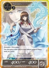 Image for Socrates (SR) (Vingolf -Engage Knights-) (VIN001-079) - Force of Will