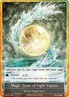 Image for Magic Stone of Light Vapors (Vingolf -Engage Knights-) (VIN001-088) - Force of Will