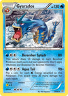 Image for Gyarados (20) (XY - Ancient Origins) (20/98) - Pokemon