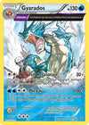 Image for Gyarados (21) (XY - Ancient Origins) (21/98) - Pokemon