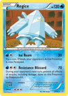 Image for Regice (XY - Ancient Origins) (24/98) - Pokemon