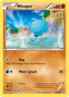 Image for Wooper (XY - Ancient Origins) (38/98) - Pokemon