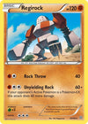 Image for Regirock (XY - Ancient Origins) (40/98) - Pokemon