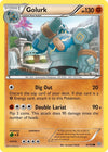 Image for Golurk (41) (XY - Ancient Origins) (41/98) - Pokemon