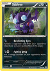 Image for Sableye (XY - Ancient Origins) (44/98) - Pokemon