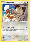 Image for Meowth (XY - Ancient Origins) (61/98) - Pokemon