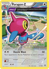 Image for Porygon-Z (67) (XY - Ancient Origins) (67/98) - Pokemon