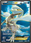 Image for Kyurem EX (86 Full Art) (XY - Ancient Origins) (86/98) - Pokemon