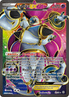 Image for Hoopa EX (89 Full Art) (XY - Ancient Origins) (89/98) - Pokemon